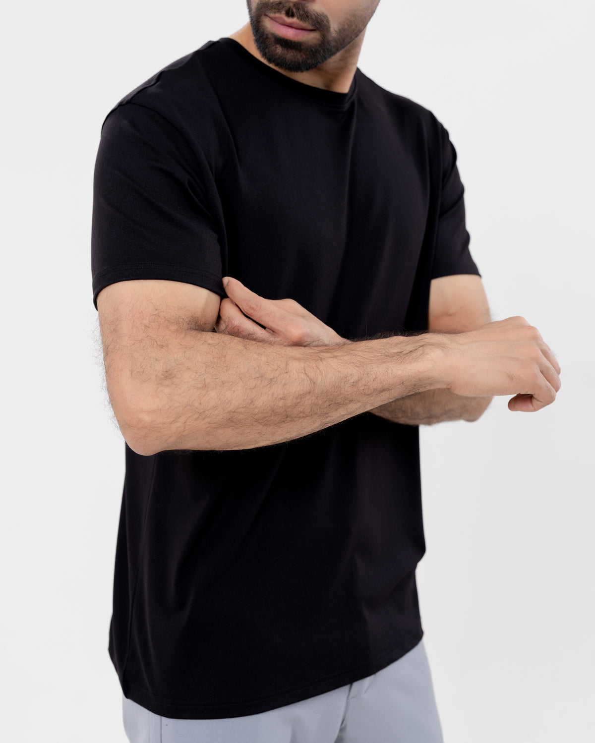 The Essential Tee