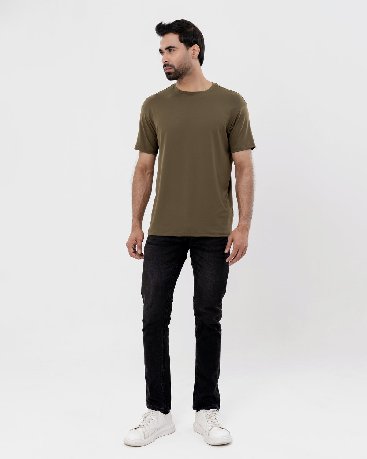 The Essential Tee