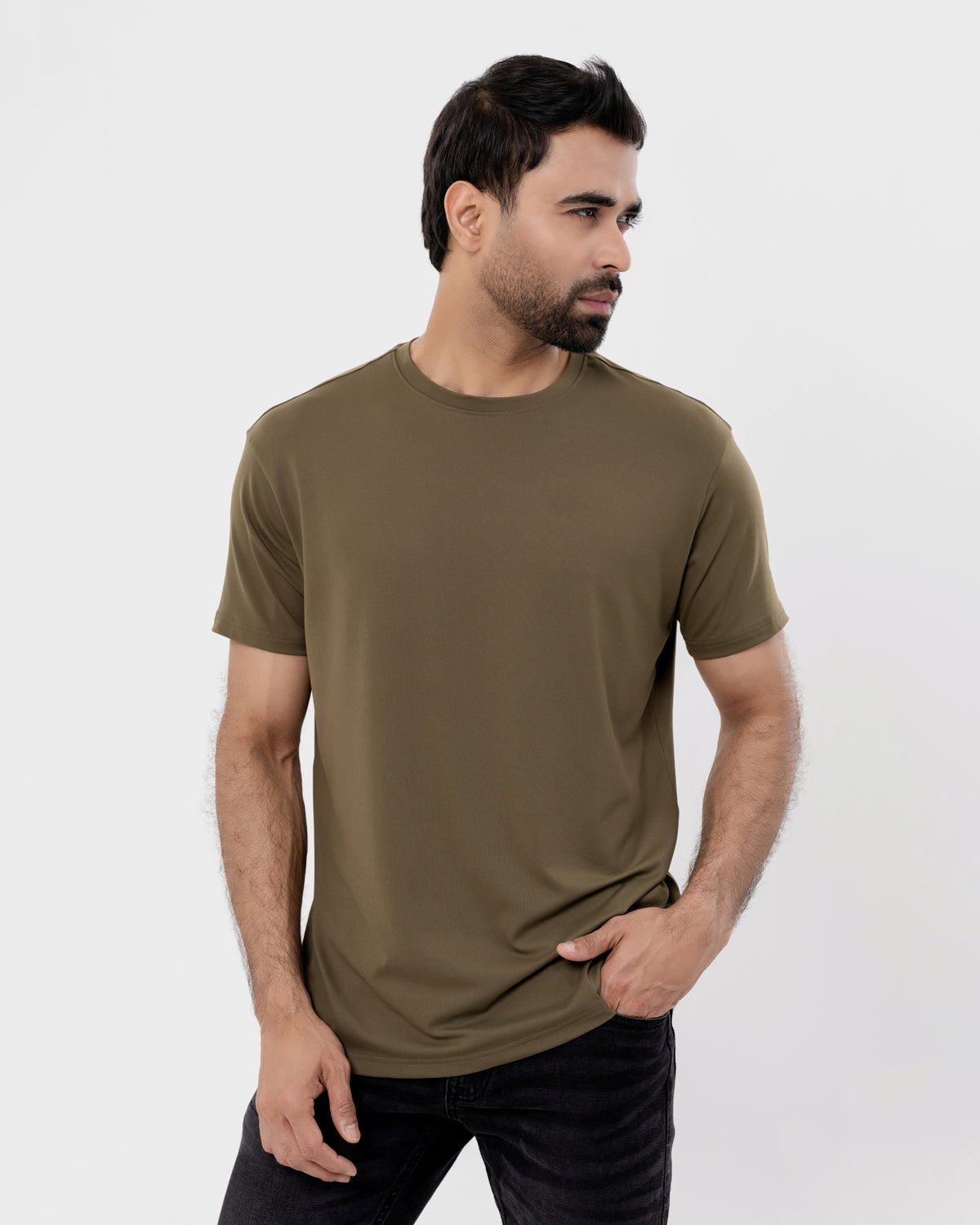 The Essential Tee