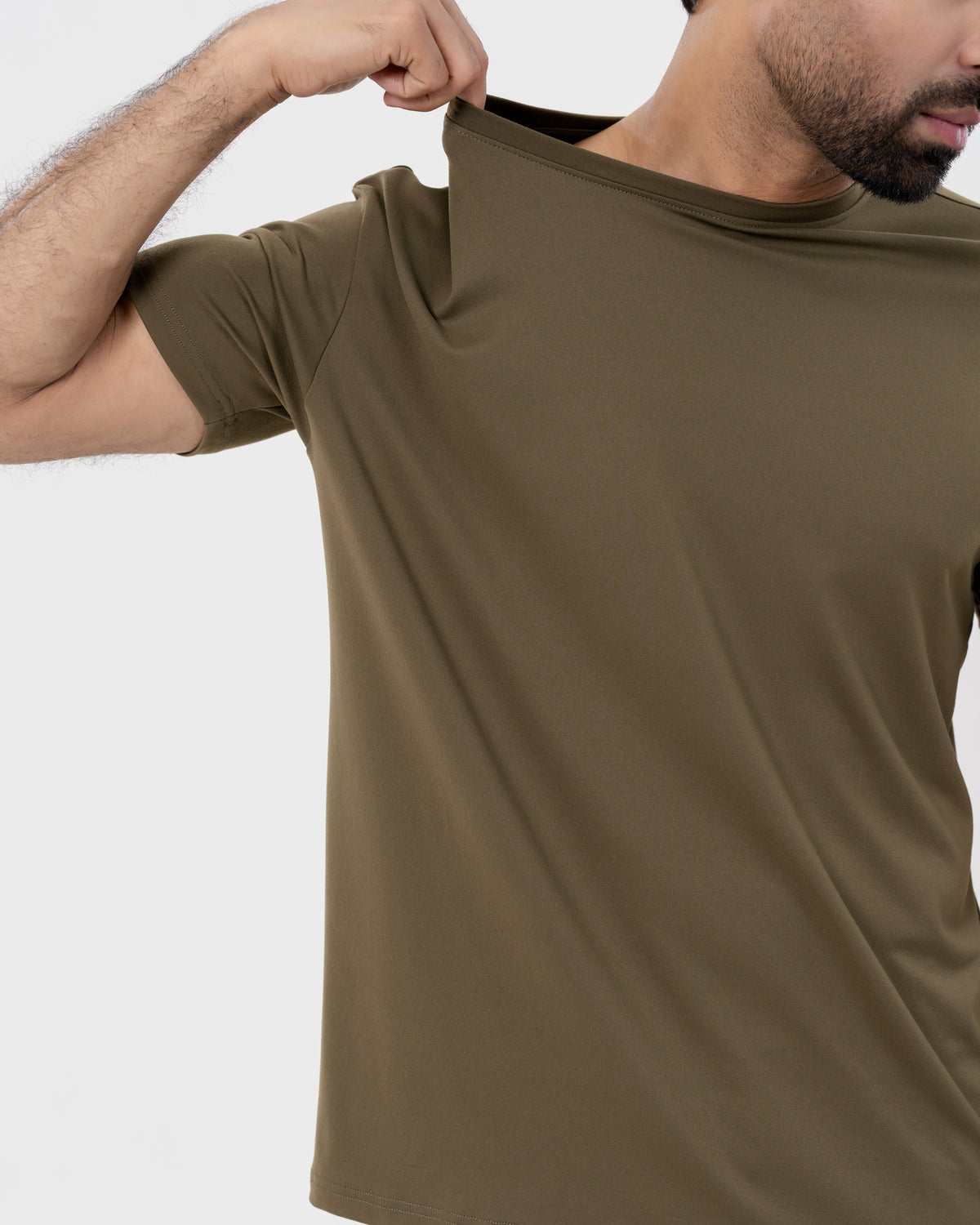 The Essential Tee
