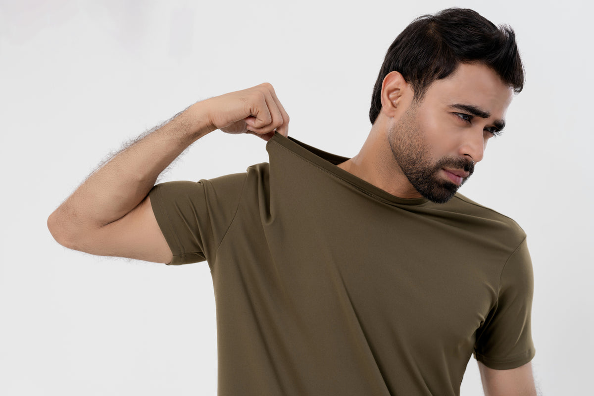 The Essential Tee