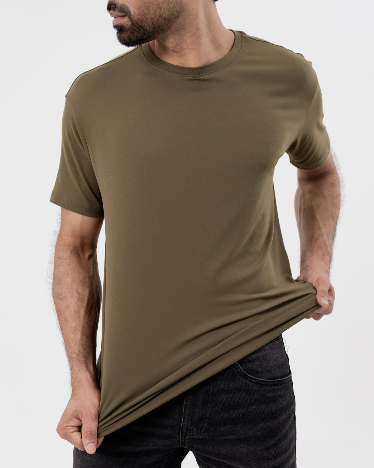 The Essential Tee