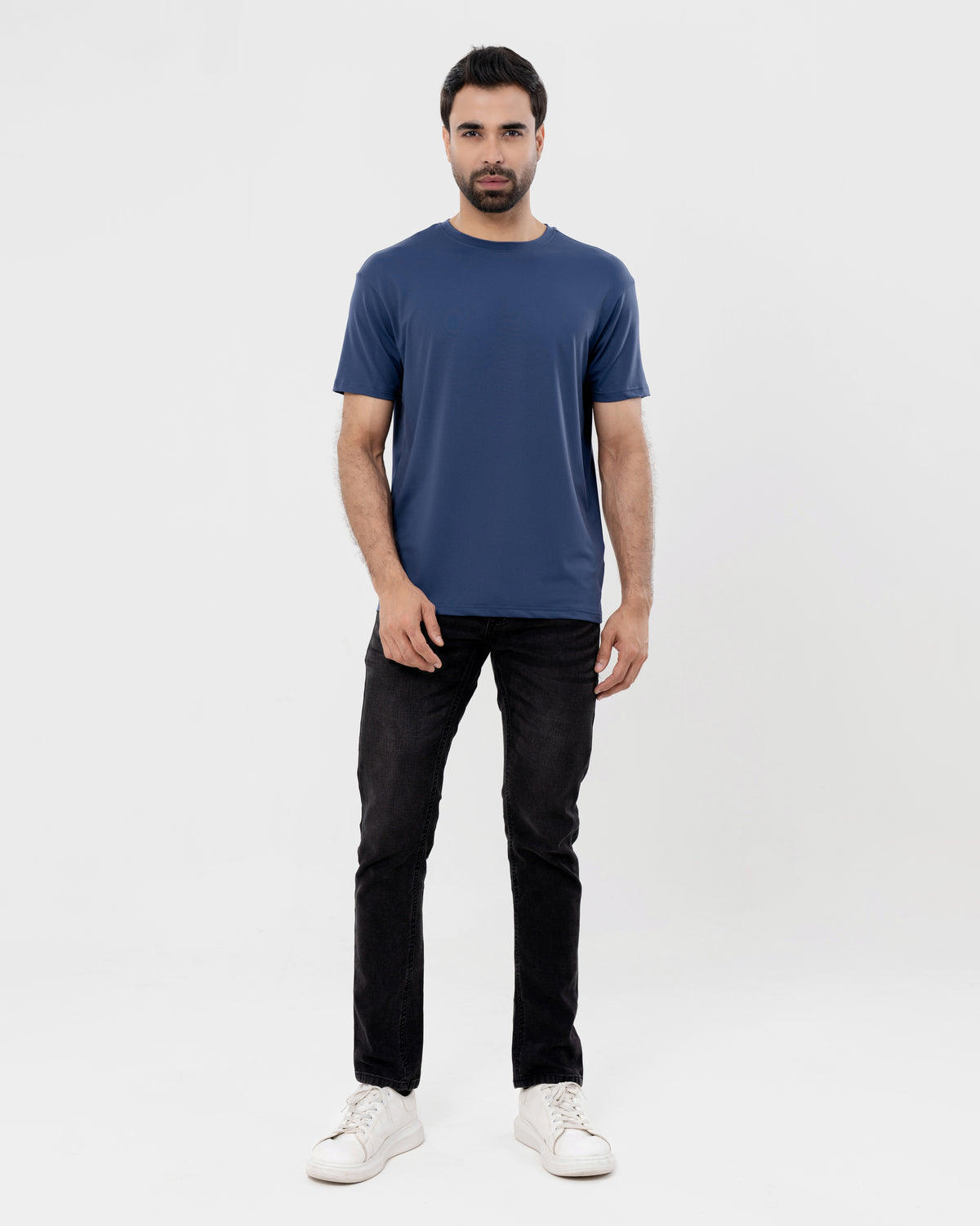 The Essential Tee