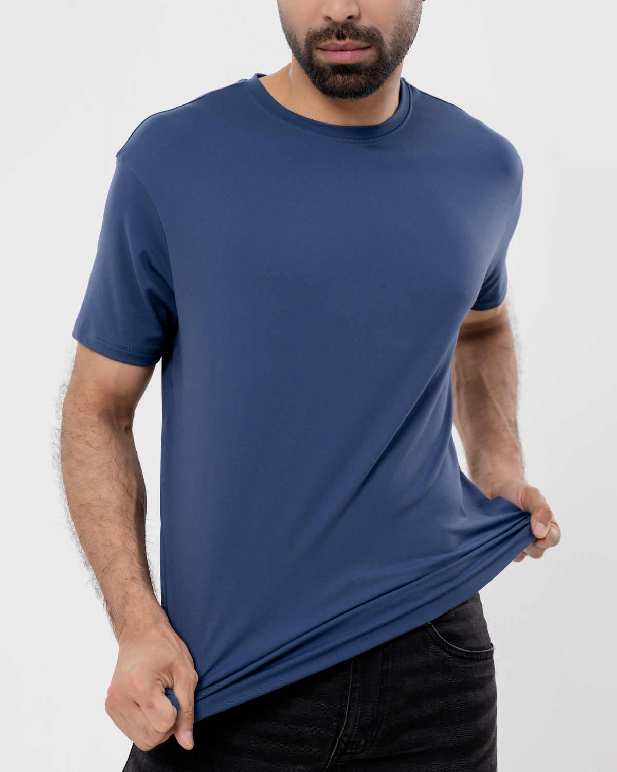 The Essential Tee