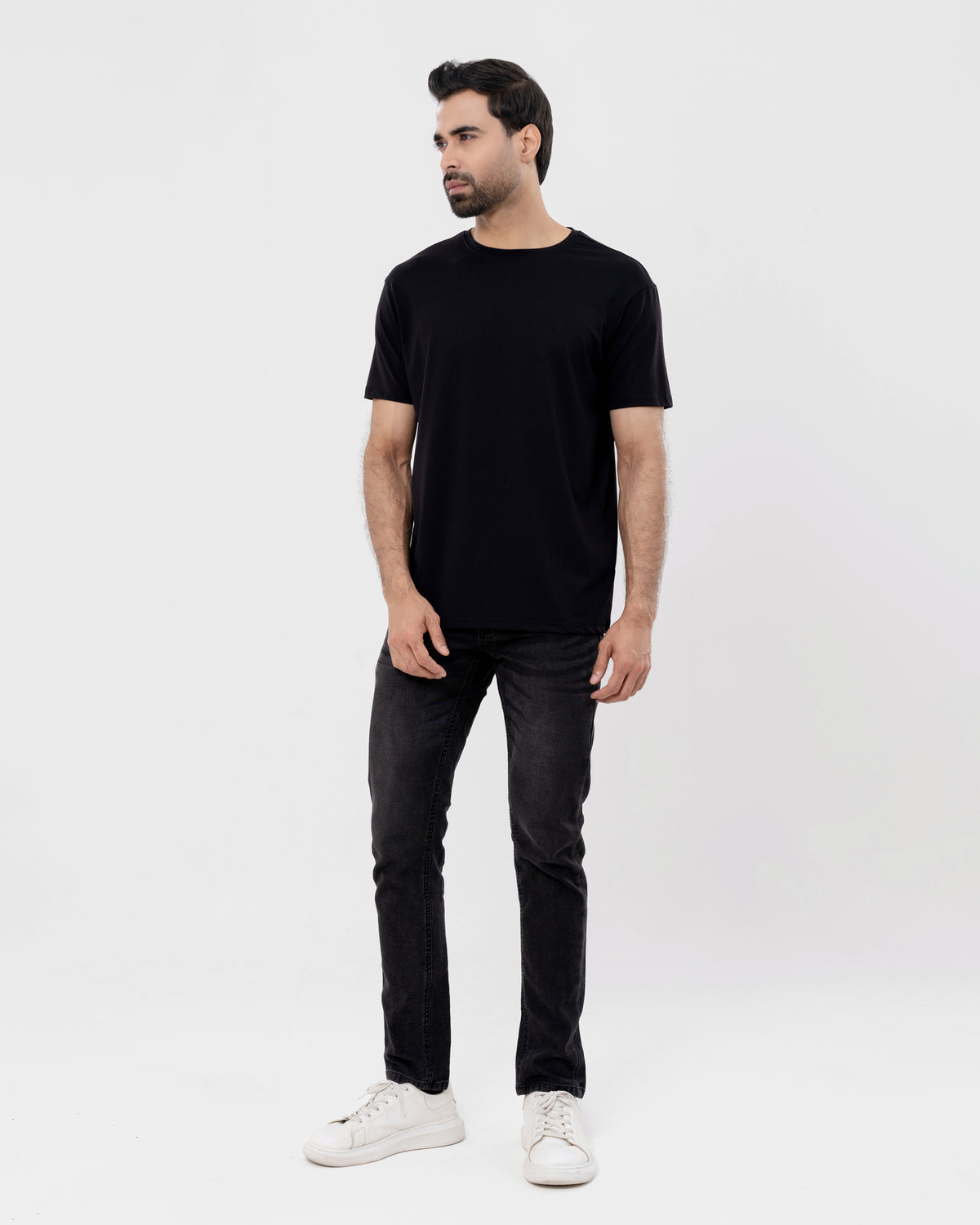 The Essential Tee