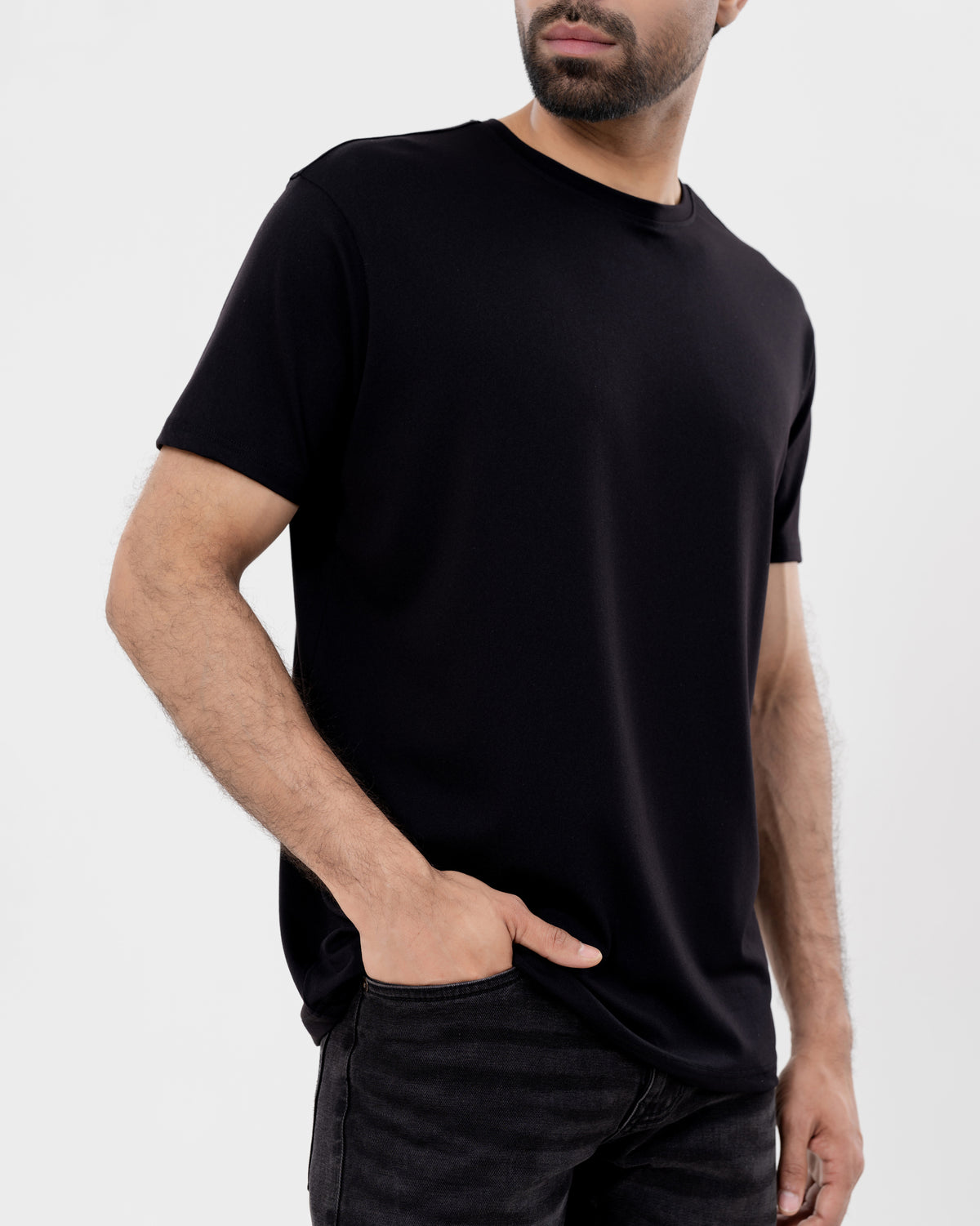 The Essential Tee