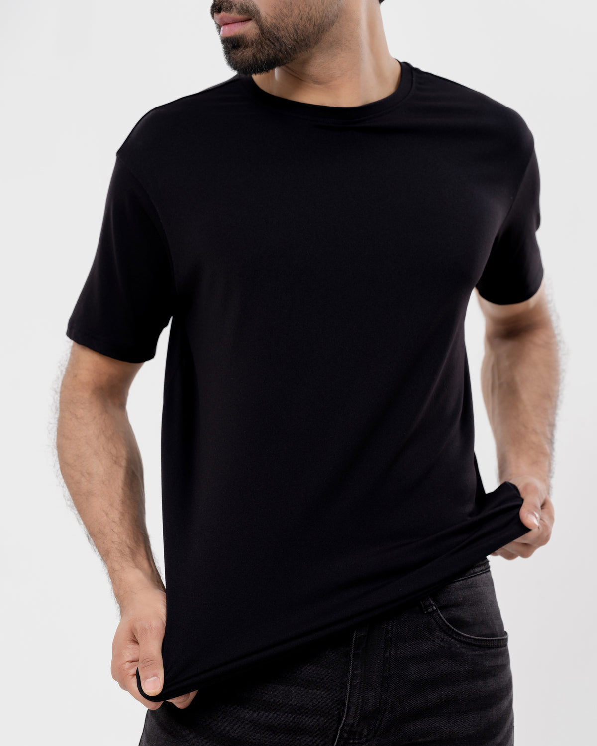 The Essential Tee