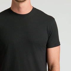 Black Classic T-shirt