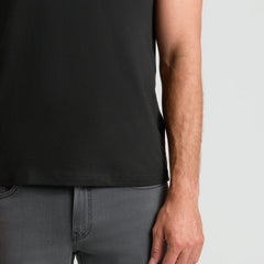 Black Classic T-shirt