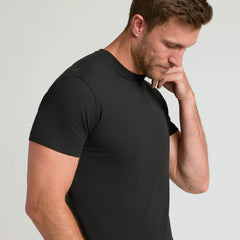 Black Classic T-shirt
