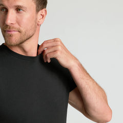 Black Classic T-shirt