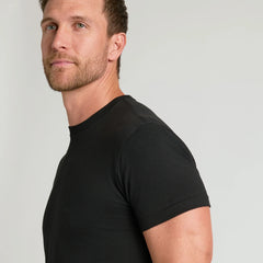 Black Classic T-shirt