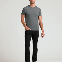 Grey Classic T-shirt