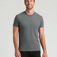 Essentials 3-Pack – Black / Grey / Beige