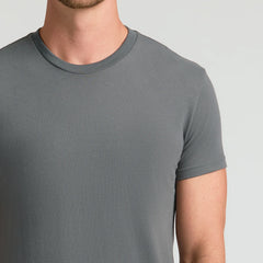 Grey Classic T-shirt