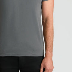 Grey Classic T-shirt