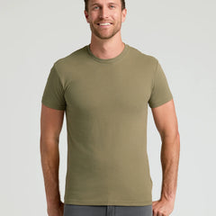 Olive Classic T-shirt