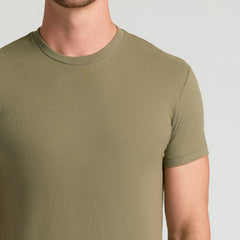 Olive Classic T-shirt