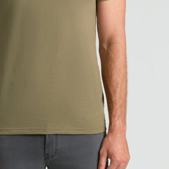 Olive Classic T-shirt