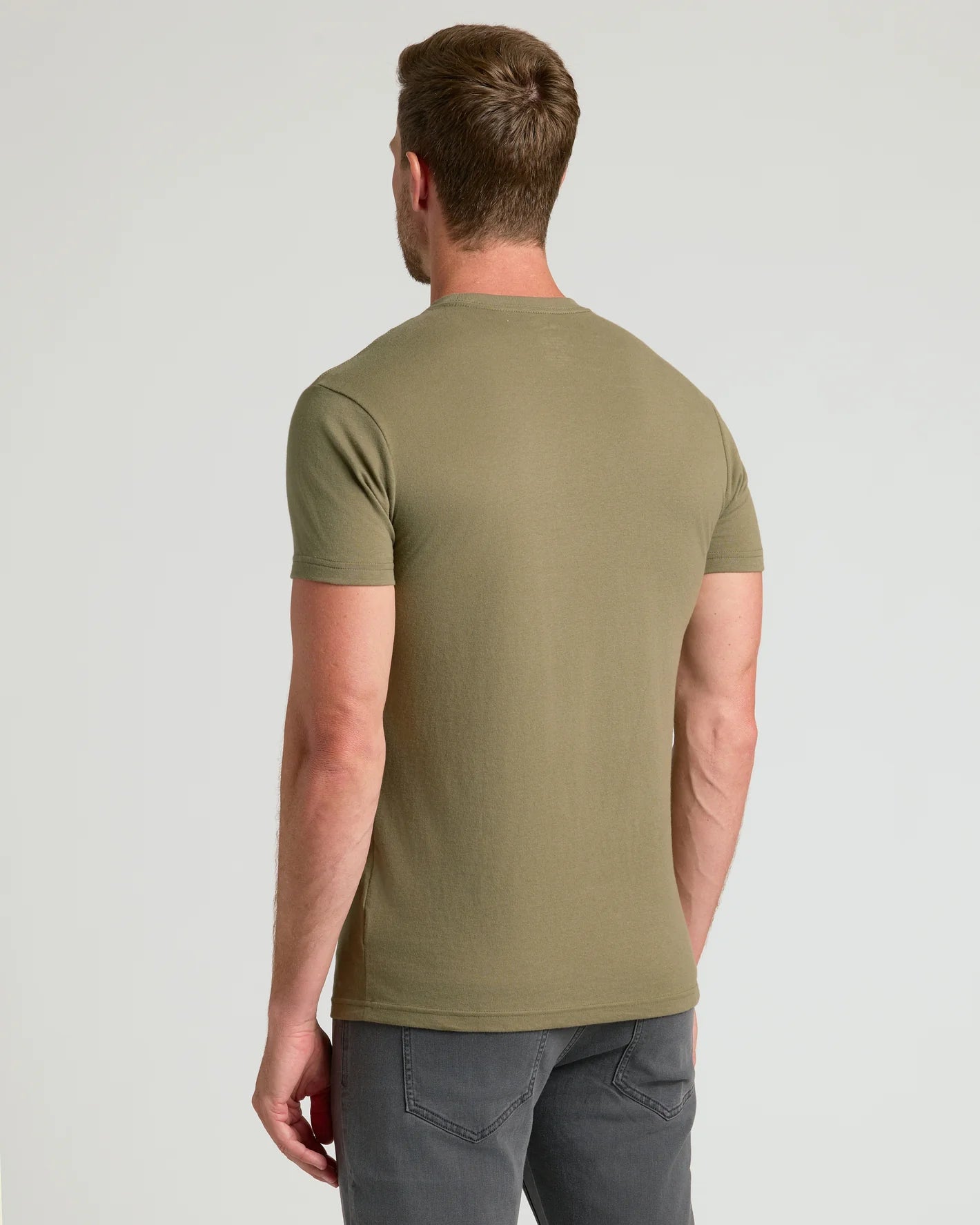 Olive Classic T-shirt