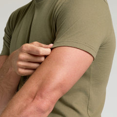 Olive Classic T-shirt