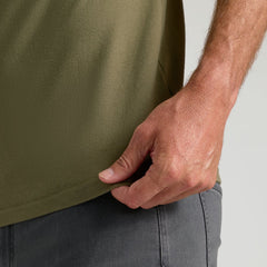 Olive Classic T-shirt