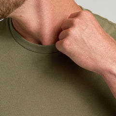 Olive Classic T-shirt