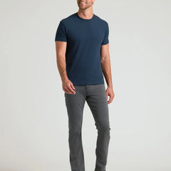 Navy Classic T-shirt