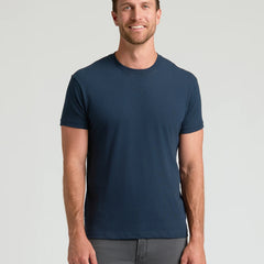 Navy Classic T-shirt