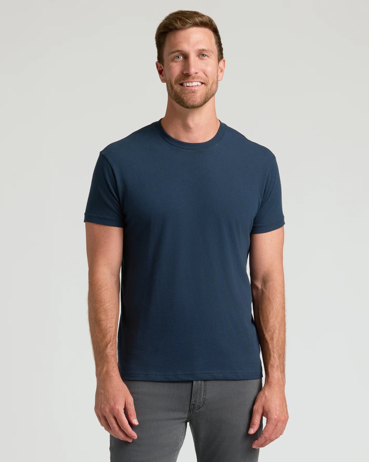 Navy Classic T-shirt