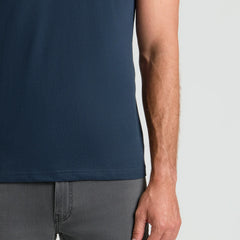 Navy Classic T-shirt