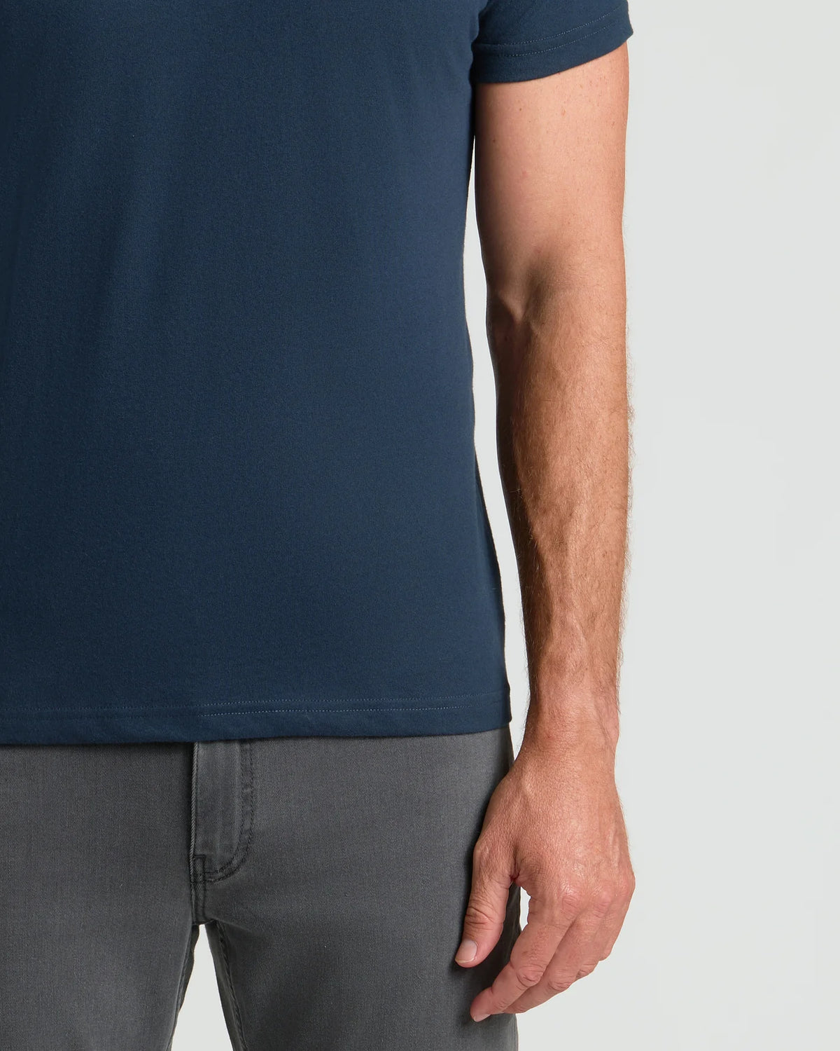 Navy Classic T-shirt