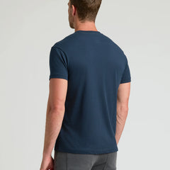 Navy Classic T-shirt