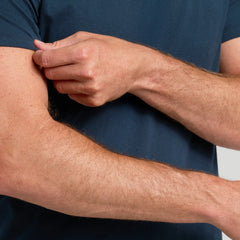 Navy Classic T-shirt