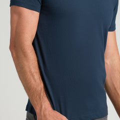 Navy Classic T-shirt