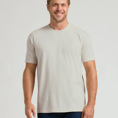 Essentials 3-Pack – Black / Grey / Beige